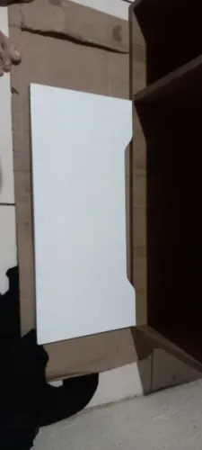 Raquel para TV