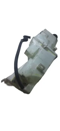 Reservatorio De Agua Radiador Nissan March 2017 