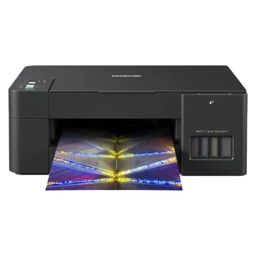 Impressora Brother InkBenefit Tank DCP-T420V
