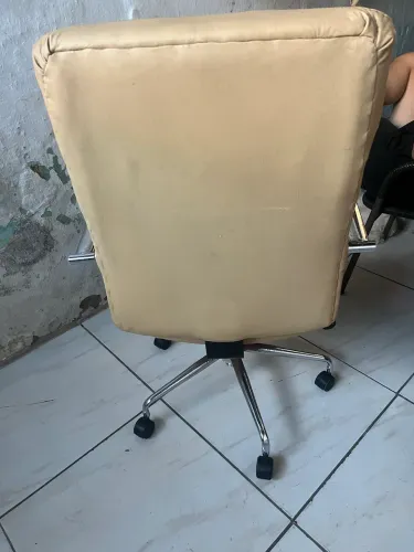 Cadeira de escritório