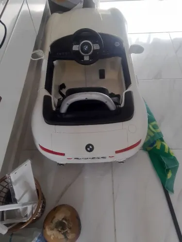 BMW para Criança