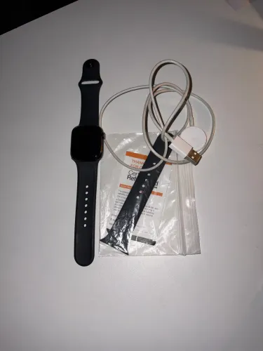 Apple Watch Series 7 GPS + Celular