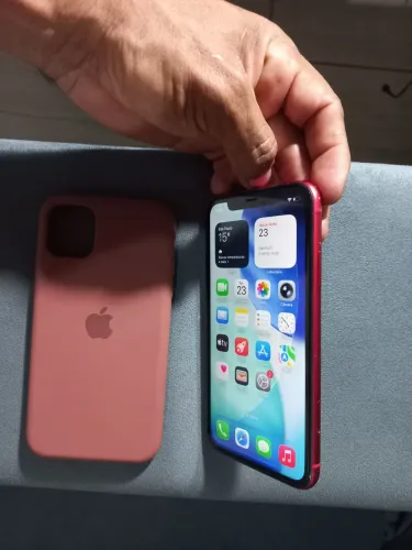 Vendo IPhone 11, 128GB