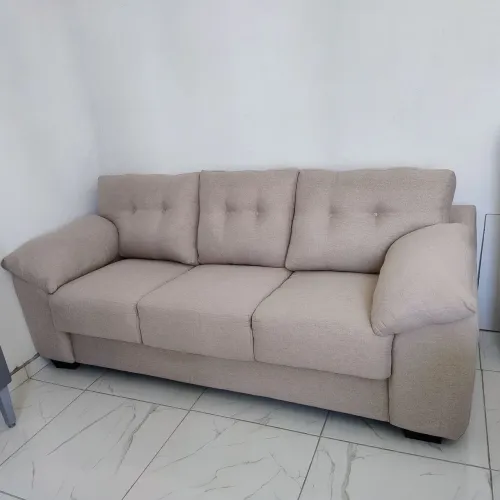 sofá 3 lugares