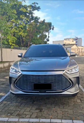 BYD Song Plus 1.5 16V Aut. (hibrido) 2024