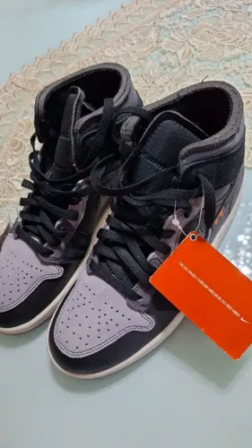 Tênis Air Jordan Original
