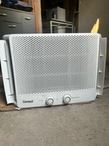 Ar condicionado Consul 