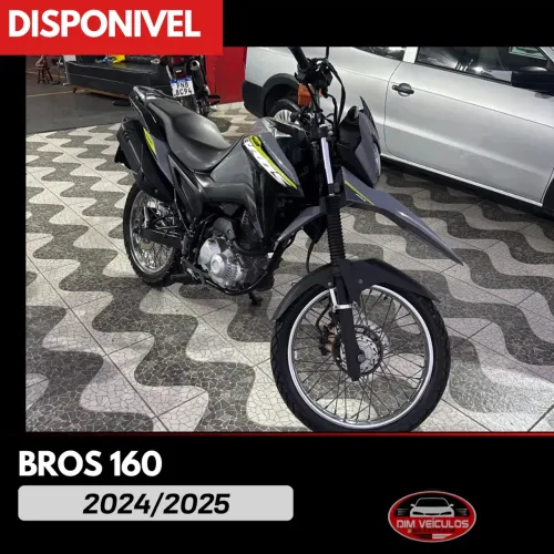 Bros 160