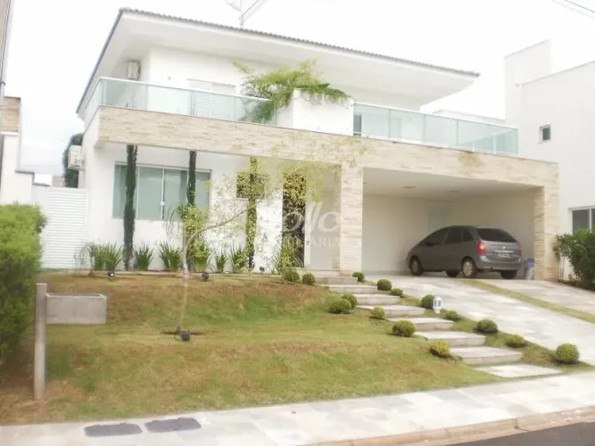 Venda Casa em condomínio NOVA UBERLÂNDIA