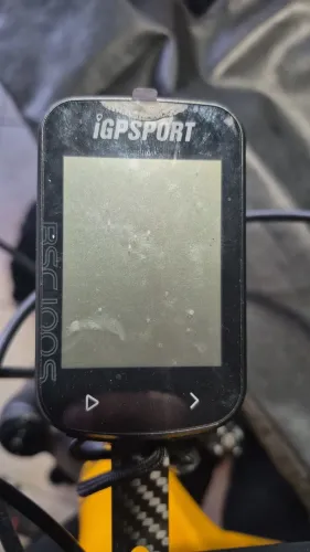 Igpsport bc100