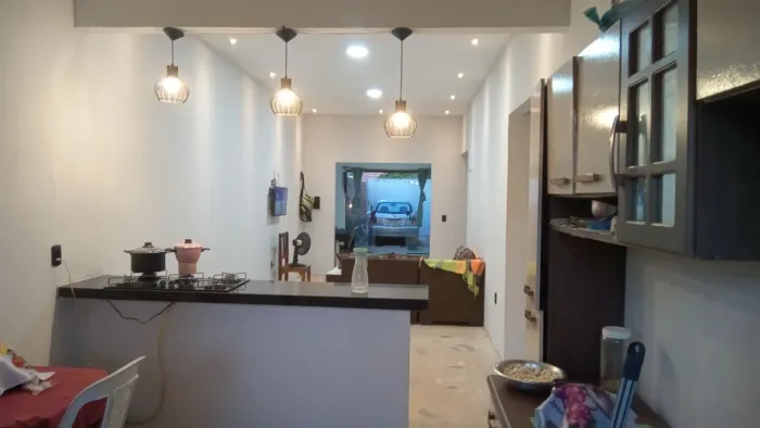 Vendo essa casa em Paracuru.. bairro Planalto da barra próximo ao loteamento lagoa do gira
