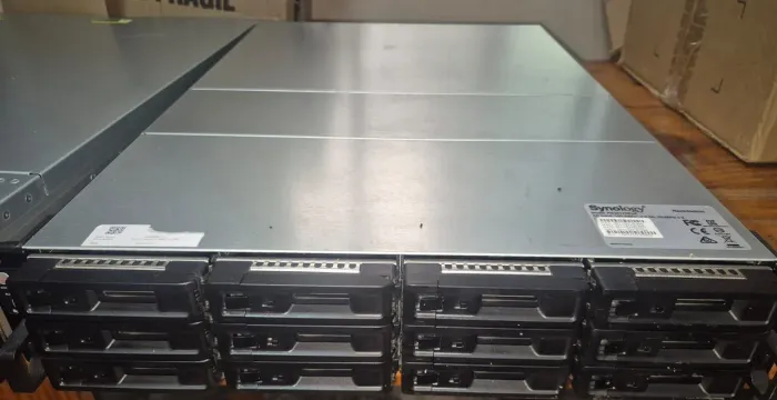 NAS Synology RS3617RPXS 