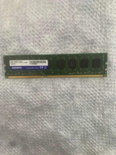 Memória RAM DDR3 8gb pc 