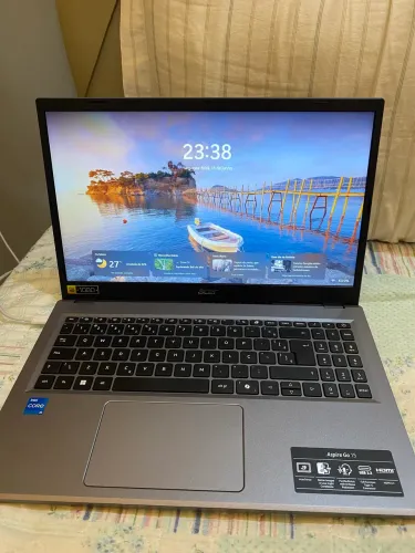 Notebook Acer Aspire Go 15