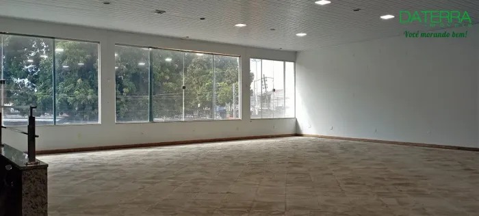 Sala Comercial (Mezanino) Jd Guanabara Sua Empresa na Vitrine da Av Nazareth!