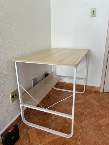Mesa/Escrivaninha MDF