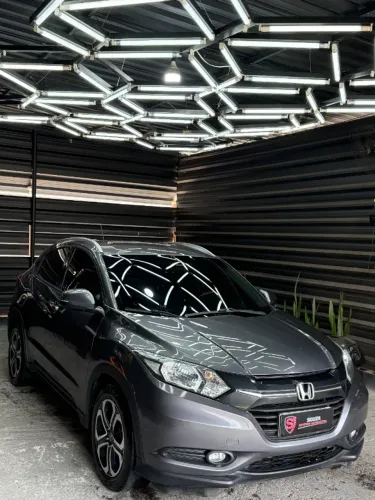 Honda HR-V EXL 1.8 Flexone 16V 5P Aut. 2018