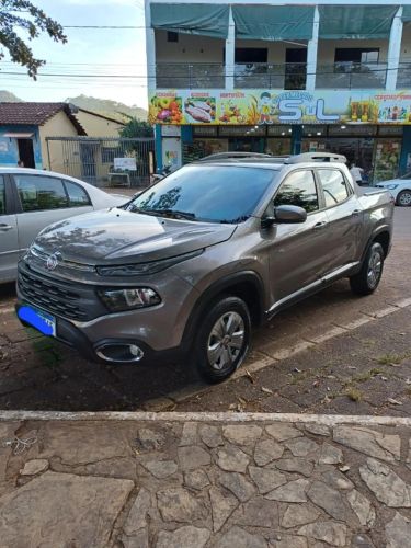Imagem de Fiat Toro Freedom 1.8 16V Flex Aut. 2021