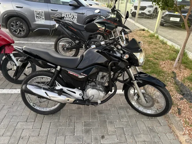 Fan 150 extra