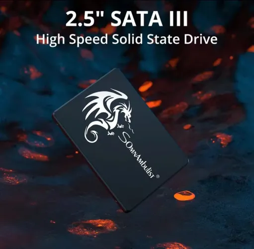 SSD somnambulist 2tb (2.000gbs) faço Olxpay
