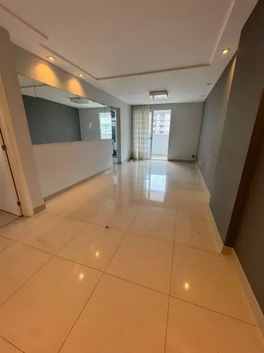 Apartamento com 2 dormitórios para alugar, 80 m² por R$ 4.013/mês - Praia da Costa - Vila