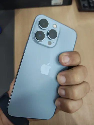Iphone 13 pro 128Gigas