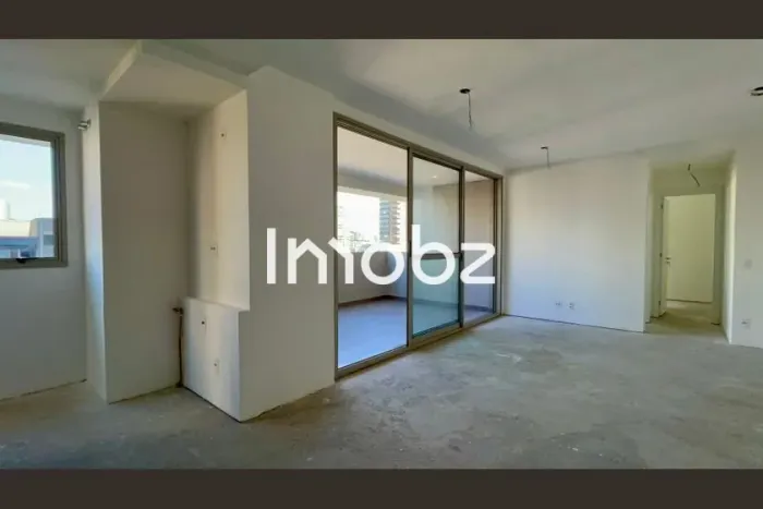 Apartamento à venda na Rua Fradique Coutinho, 262 - Pinheiros - São Paulo - SP - CEP: 0541