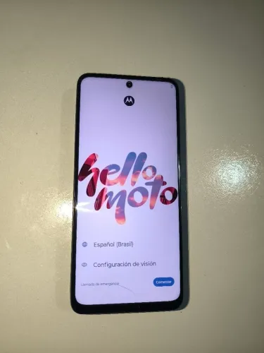 Moto g15