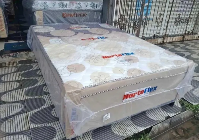PROMOÇÃO DE CAMA BOX CASAL
