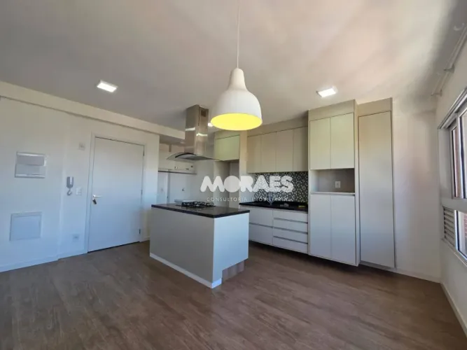 Apartamento com 2 quartos para alugar, 60 m² por R$ 2.600/mês - Urban Universitario - Baur
