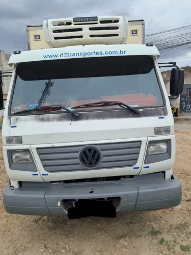Caminha Vw 9150
