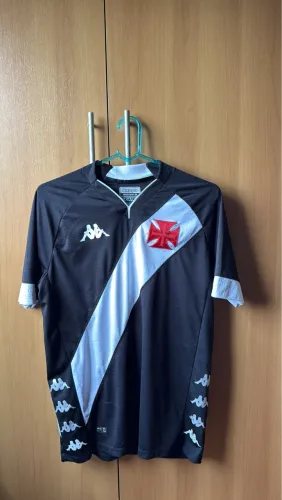CAMISA VASCO DA GAMA