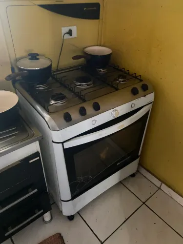 fogão