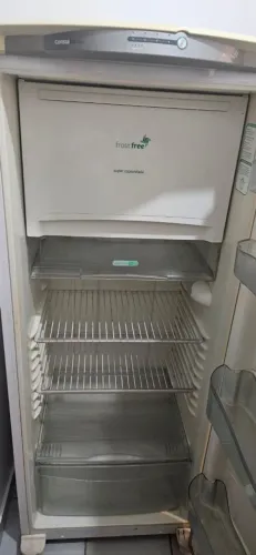 Geladeira Consul usada