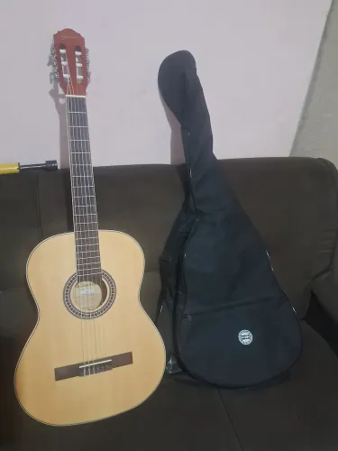 violão