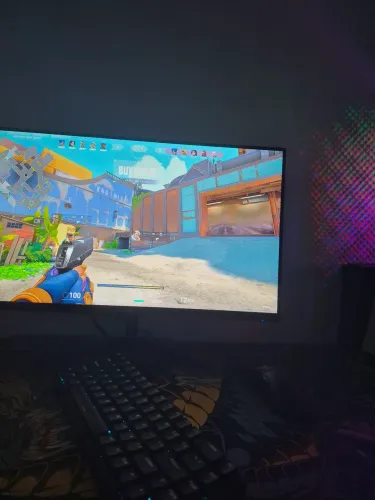 computador gamer
