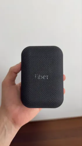 Fiber Octo Grip novo