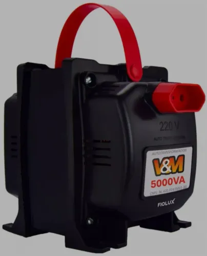 Transformador 110 para 220