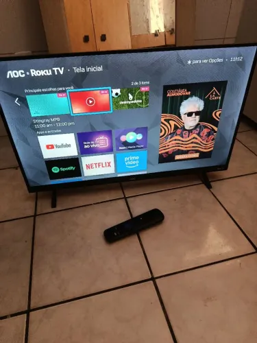 Tv 32 polegadas em ótimo estado