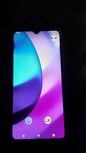 Celular loto E20