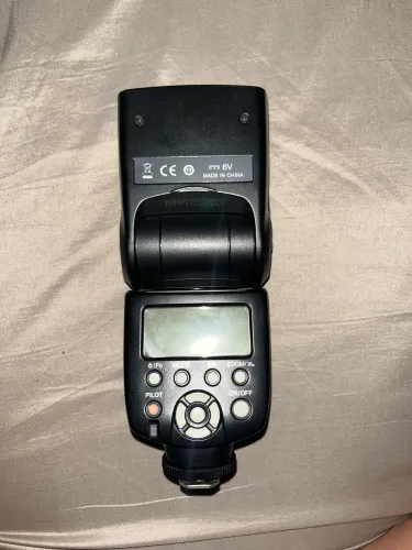 Flash Yongnuo