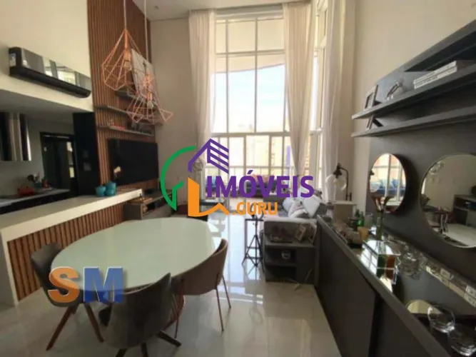 APARTAMENTO - VILA NOVA CONCEIÇÃO - SP