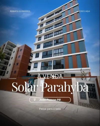 flat novo no Bessa