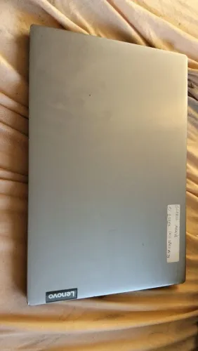 Notebook Lenovo