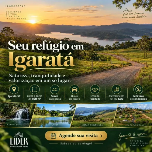 TERRENO 600M² COM PAGAMENTO DIRETO COM PROPRIETÁRIO!!