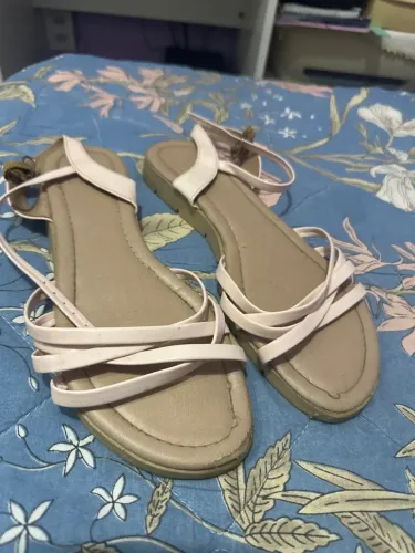 Chinelo verao