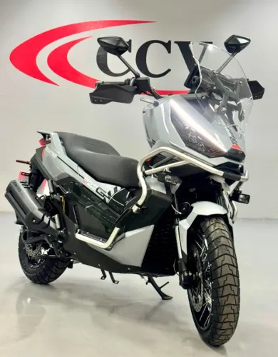 368 G 0 km - 2027 a pronta entrega