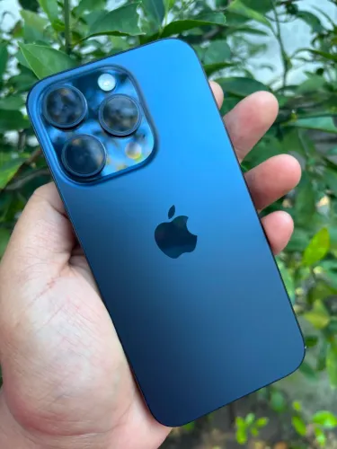 iPhone 15 pro 256
