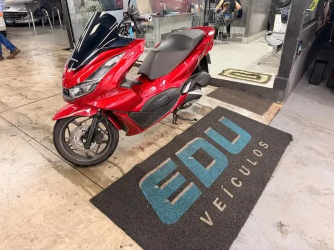 HONDA PCX 160 ABS 2025