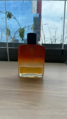 DESAPEGO (VENDA) Natura Homem Tato 30ml